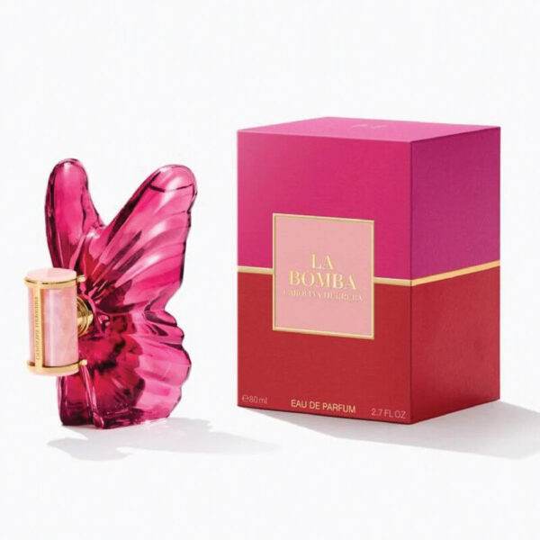 Ladies La Bomba Intensa EDP Spray 2.7 oz Fragrances
