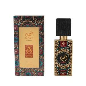 AJWAD Eau de Parfum