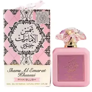 Rouge Blush Eau de Parfum