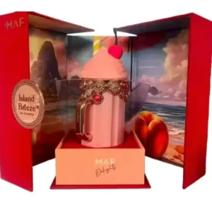 Blue Ice Cream Eau de Parfum