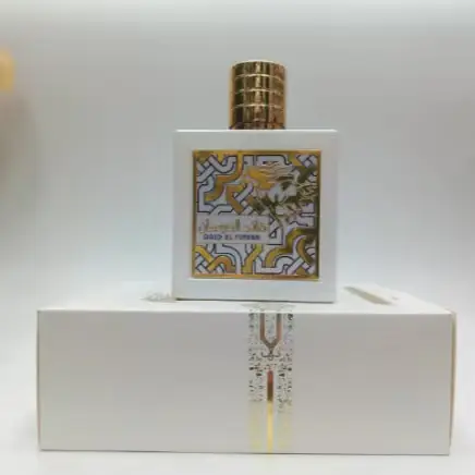 Qaed Al Fursan Untamed by Lattafa,Eau de Parfum 3oz - Image 7