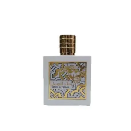 Qaed Al Fursan Untamed by Lattafa,Eau de Parfum 3oz - Image 6