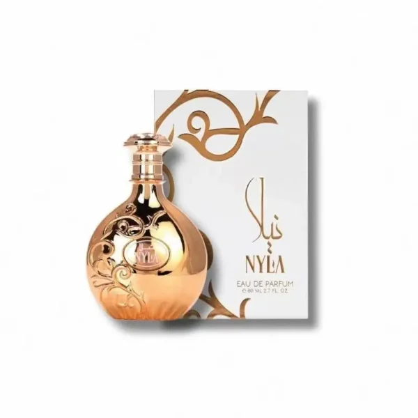Arabiyat Prestige Nyla Eau de Parfum 2.7oz For Women