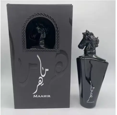 Horse Head Eau de Parfum