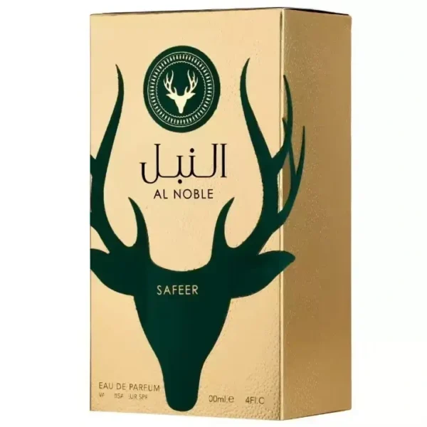 Deer Head Eau de Parfum