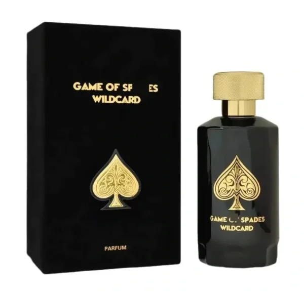 Spade Eau de Parfum