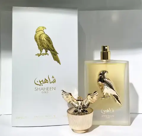 Black Eagle Eau de Parfum